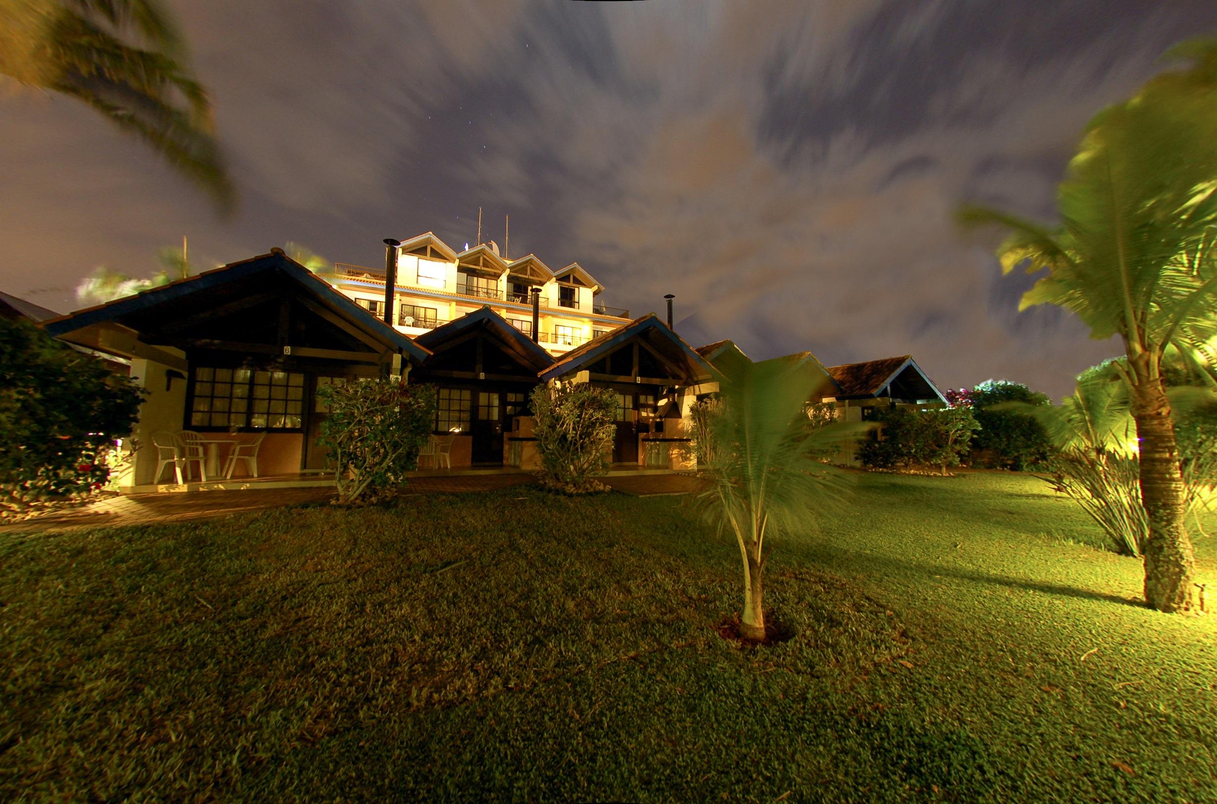 Costa Norte Ingleses Hotel Florianópolis Exterior foto