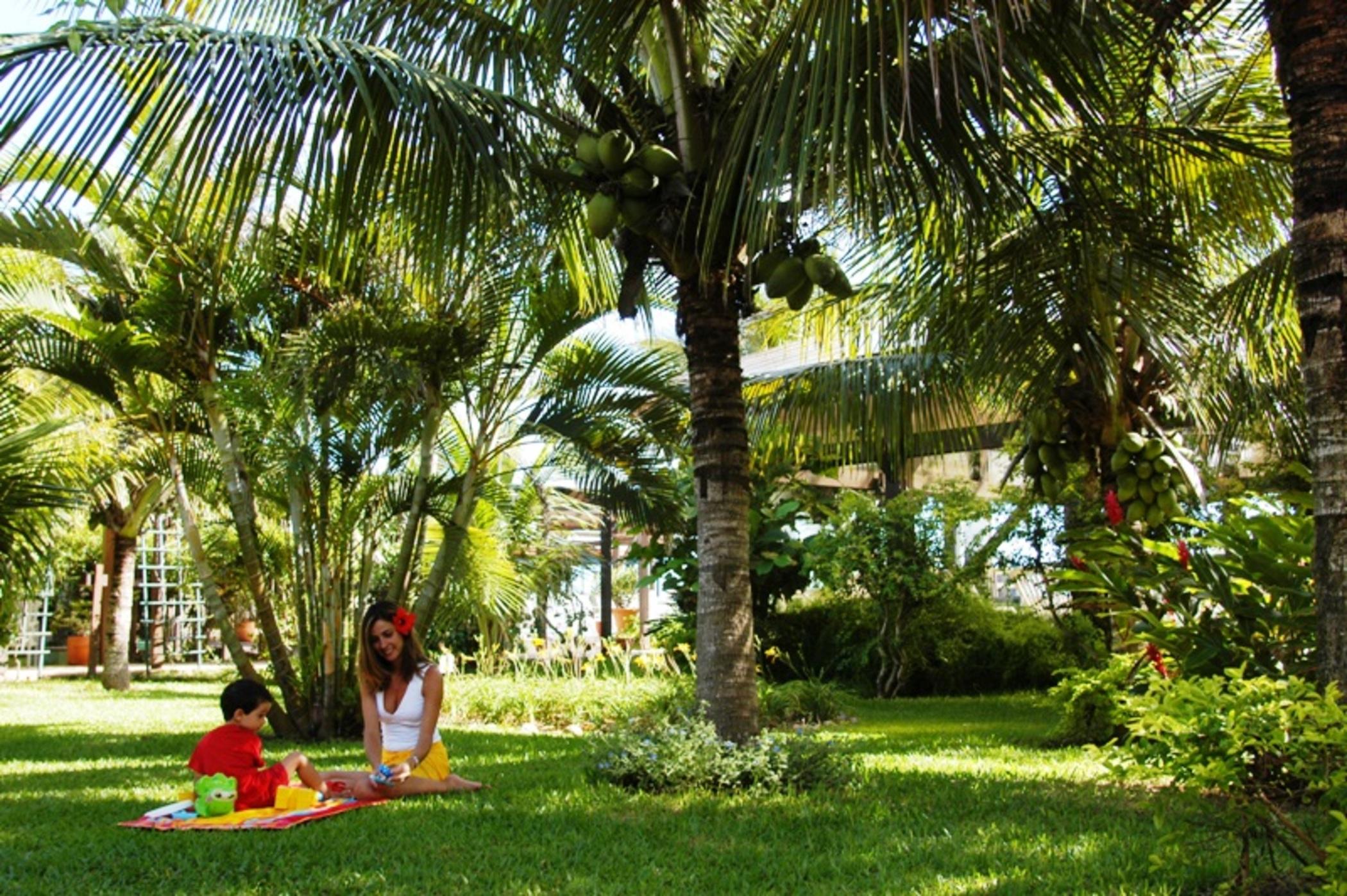 Costa Norte Ingleses Hotel Florianópolis Exterior foto